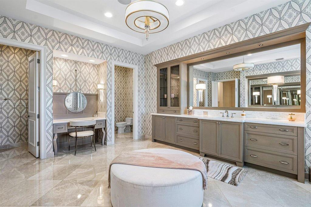 Seven Bridges - Residential