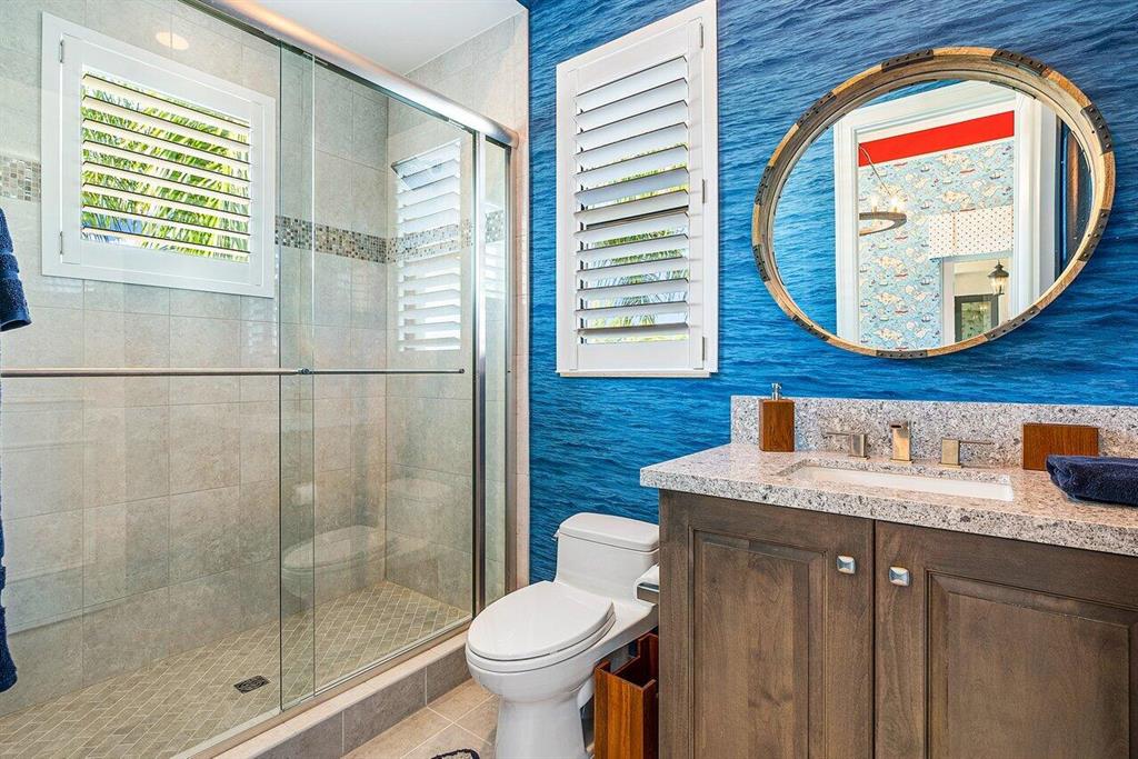 Seven Bridges - Residential