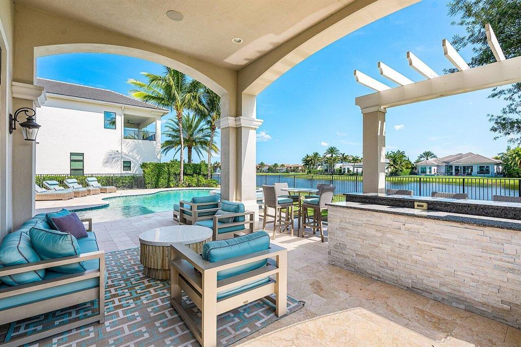 Seven Bridges - Residential