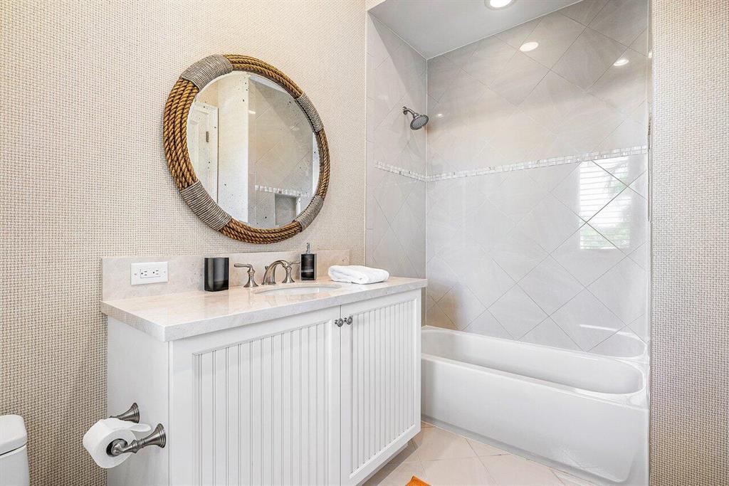 Seven Bridges - Residential