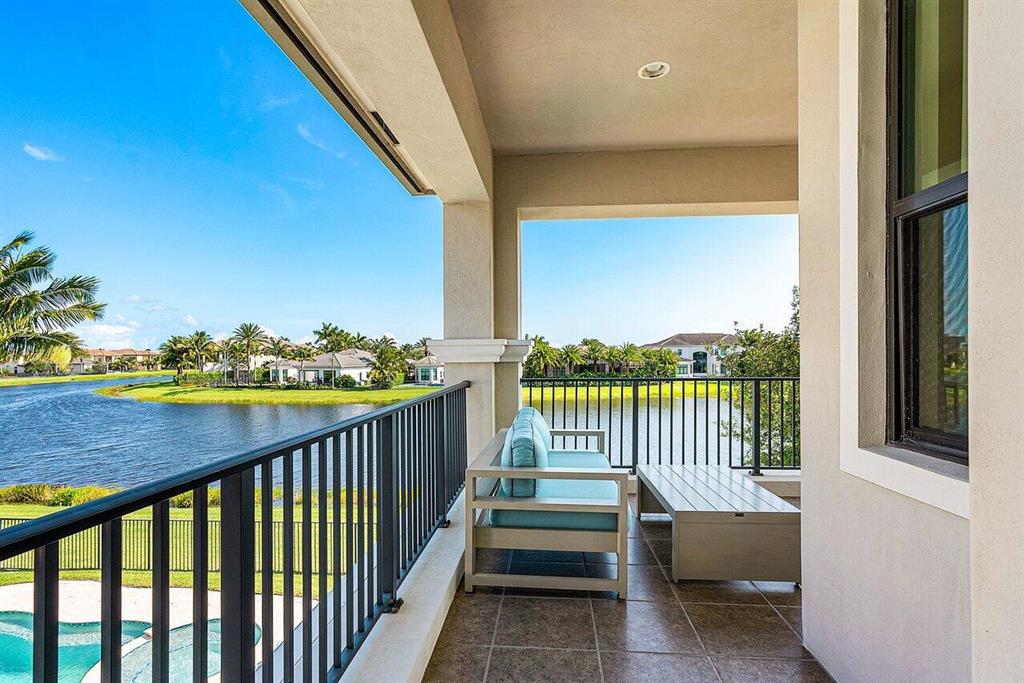 Seven Bridges - Residential