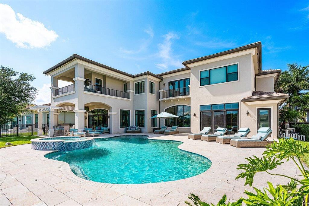 Seven Bridges - Residential