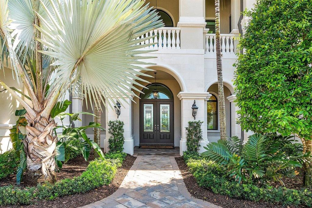 Seven Bridges - Residential