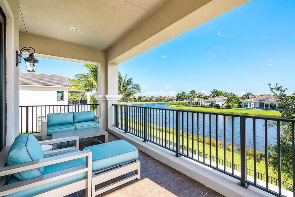 Seven Bridges - Residential