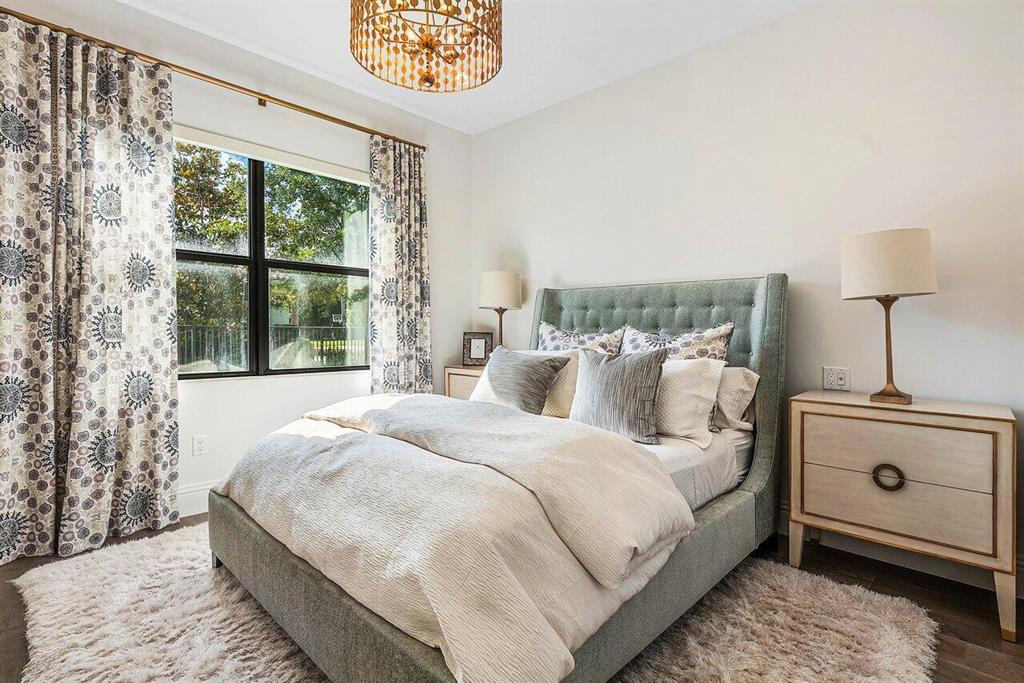 Seven Bridges - Residential