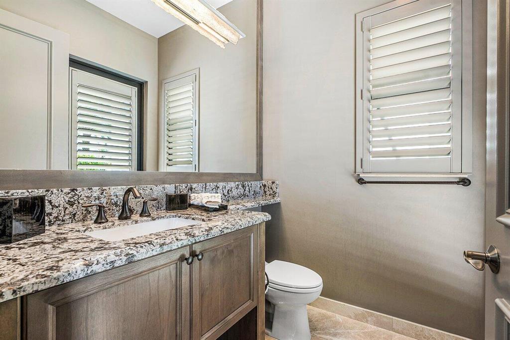 Seven Bridges - Residential