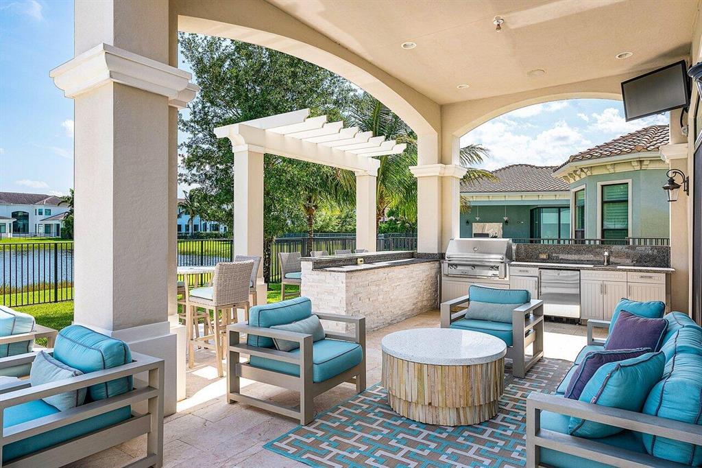 Seven Bridges - Residential