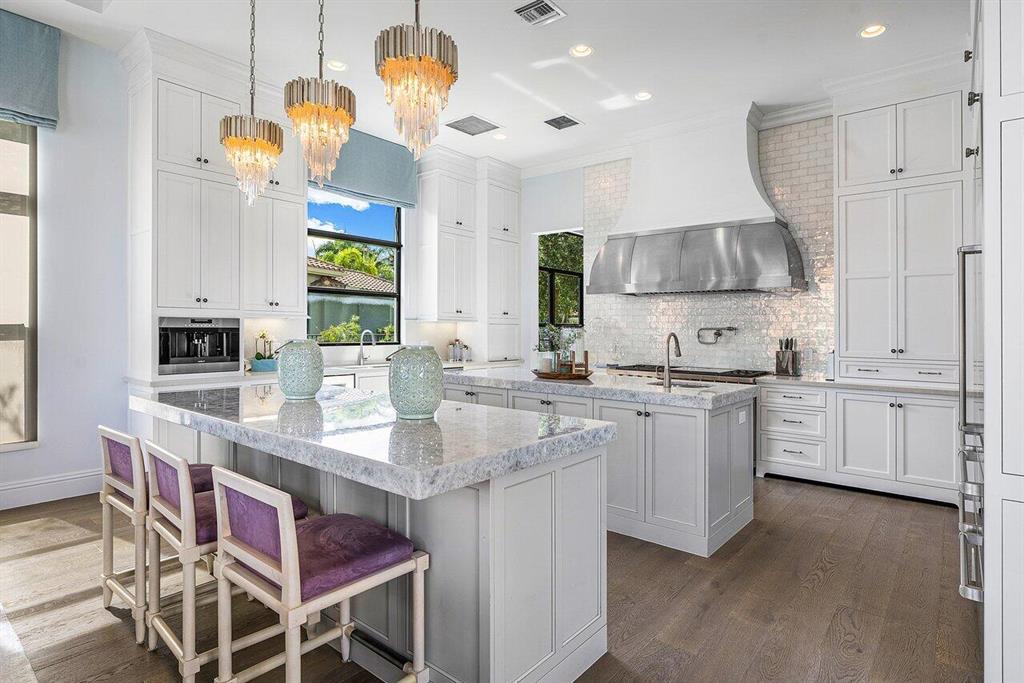 Seven Bridges - Residential