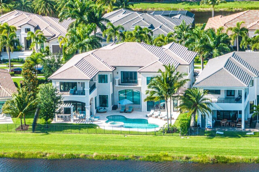 Seven Bridges - Residential