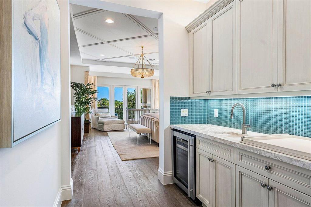 Seven Bridges - Residential