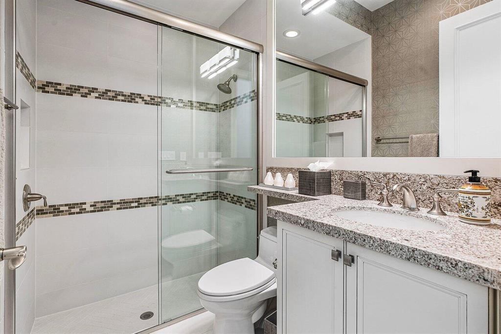 Seven Bridges - Residential