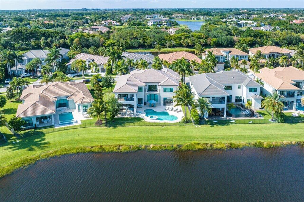 Seven Bridges - Residential