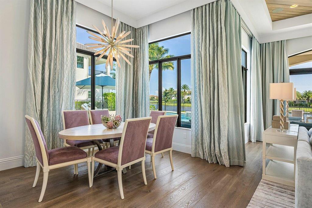 Seven Bridges - Residential