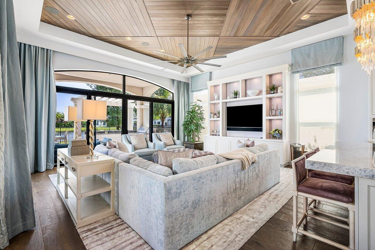 Seven Bridges - Residential