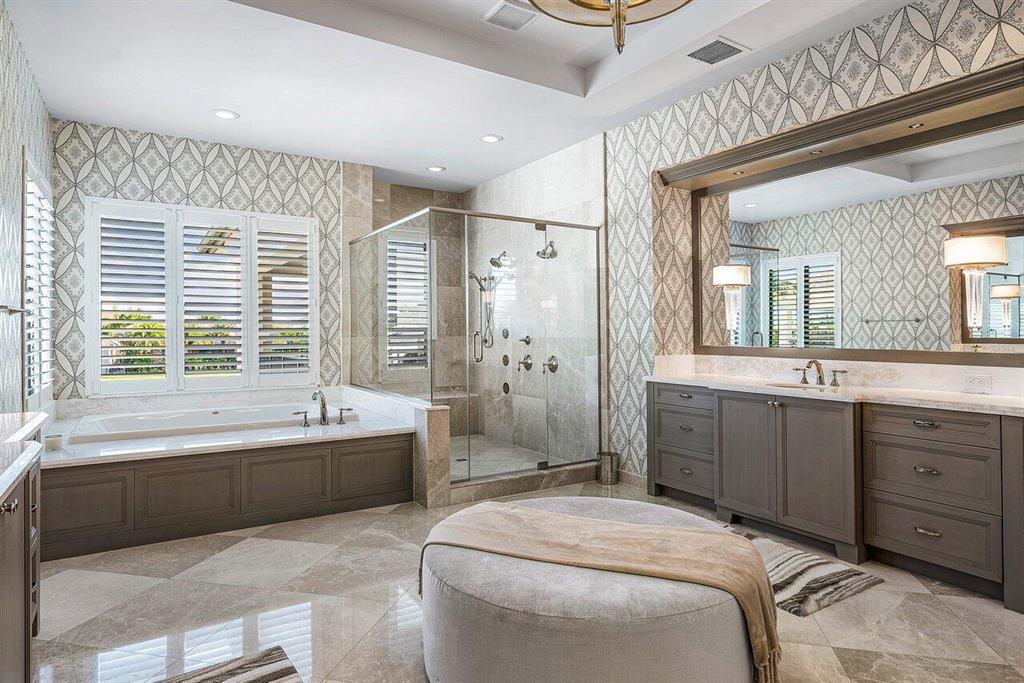 Seven Bridges - Residential