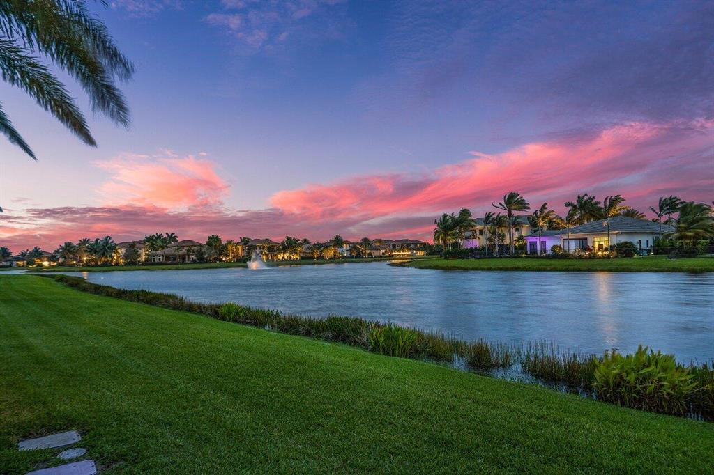 Seven Bridges - Residential