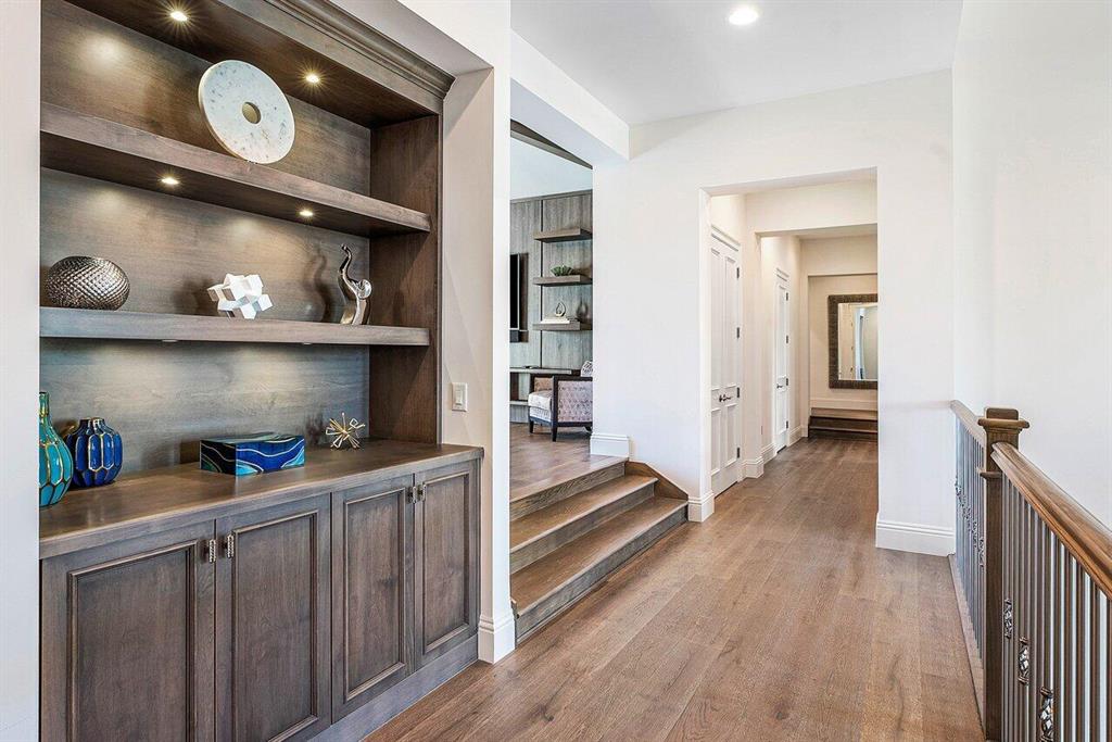 Seven Bridges - Residential