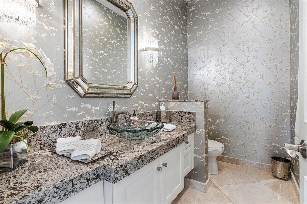 Seven Bridges - Residential