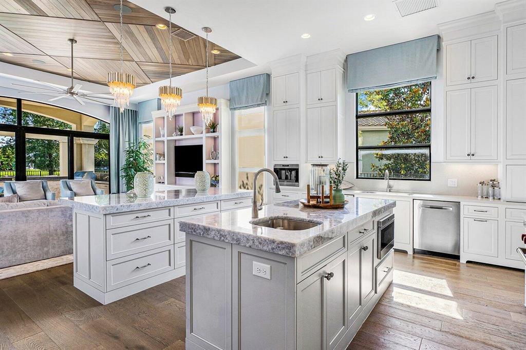 Seven Bridges - Residential