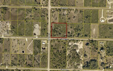15991 NW 312th Street Okeechobee FL 34972