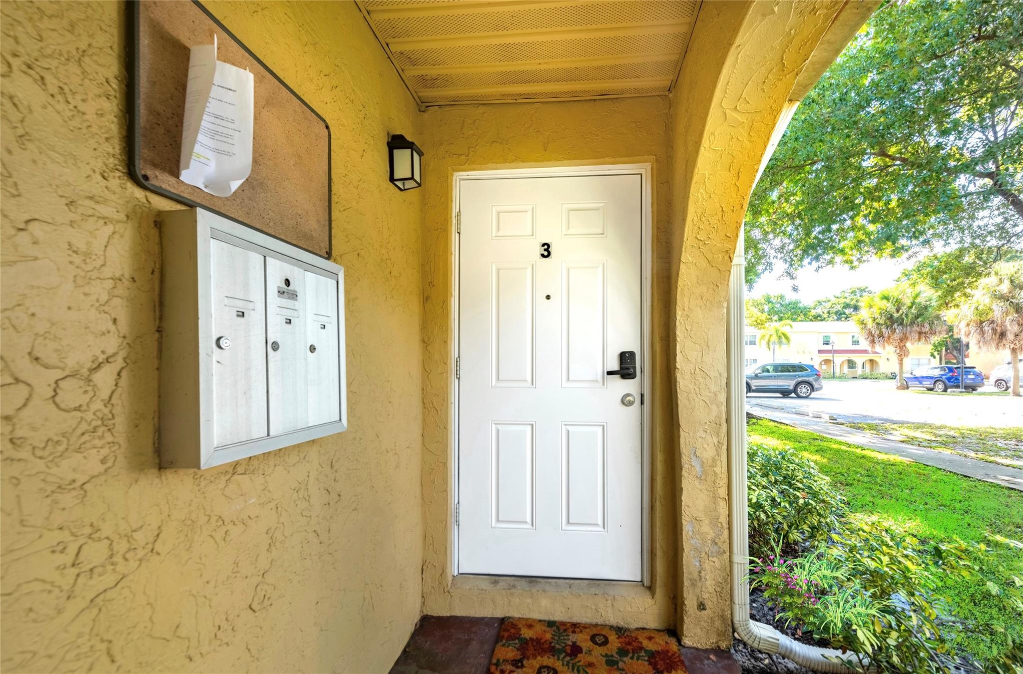 La Placida - Residential