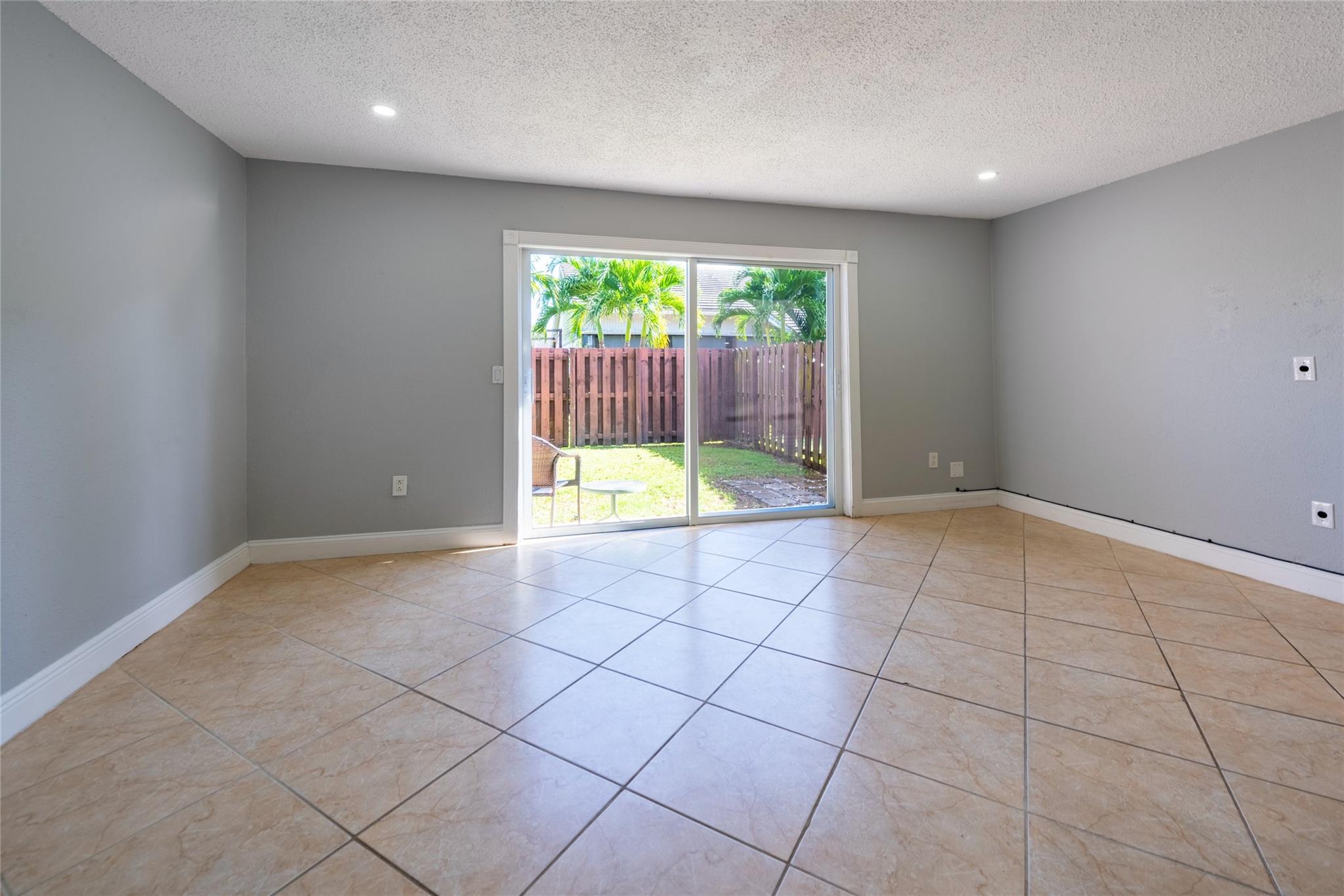 La Placida - Residential