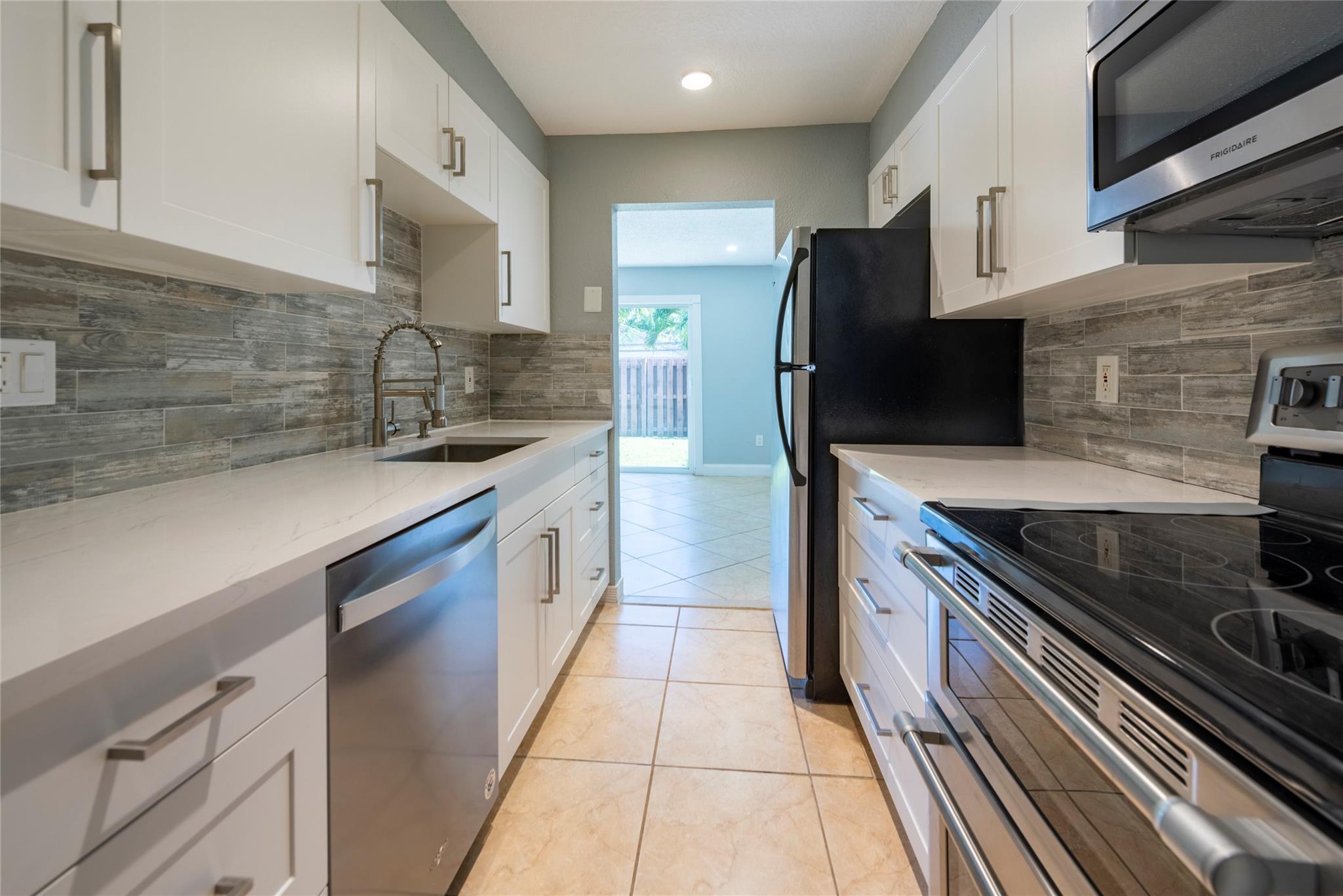 La Placida - Residential