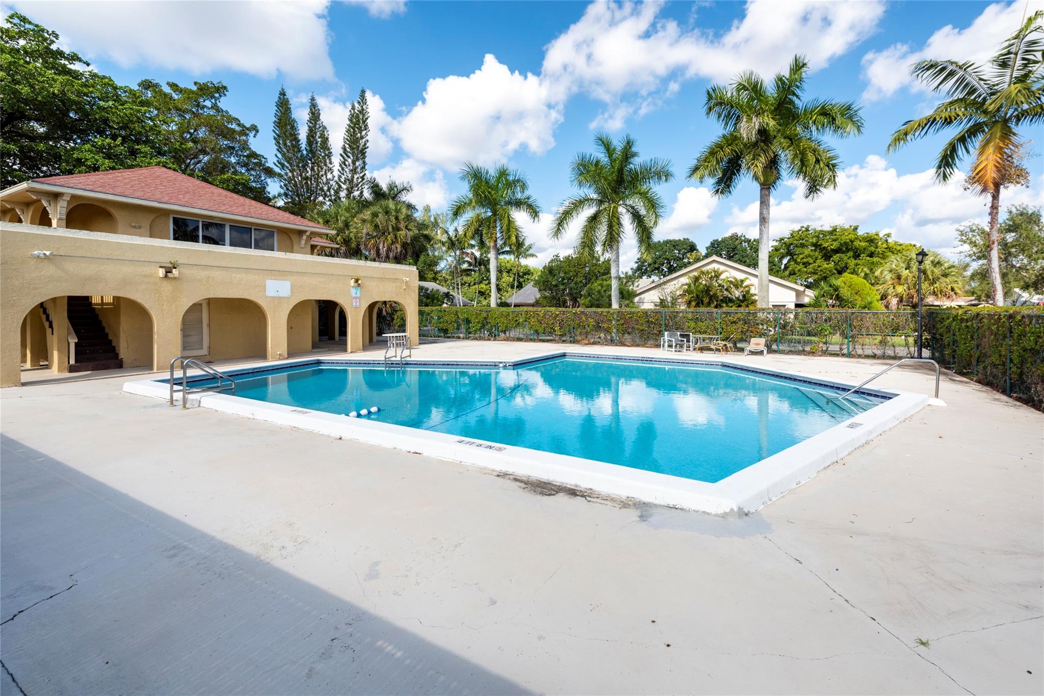 La Placida - Residential