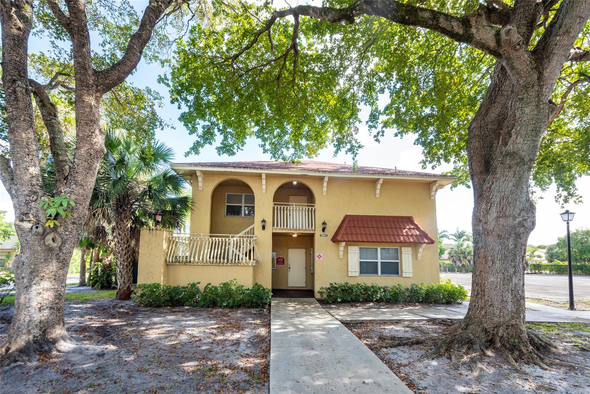 La Placida - Residential