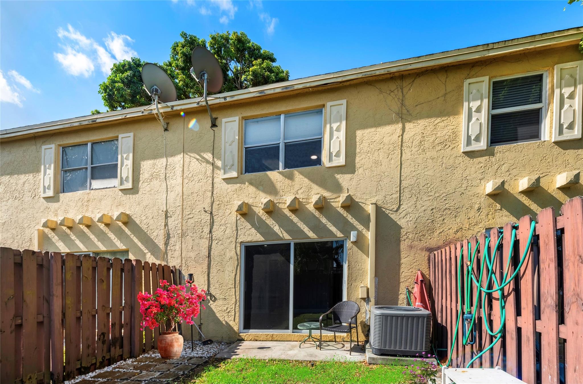 La Placida - Residential