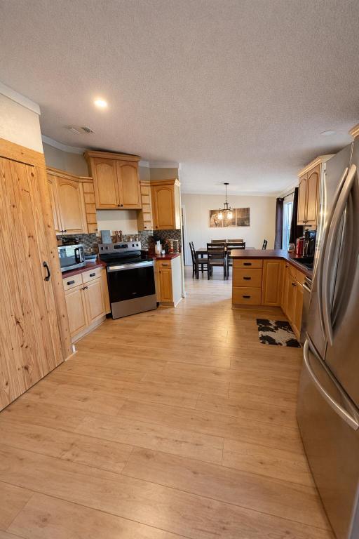 CROOKED CREEK PLANTATION - Residential