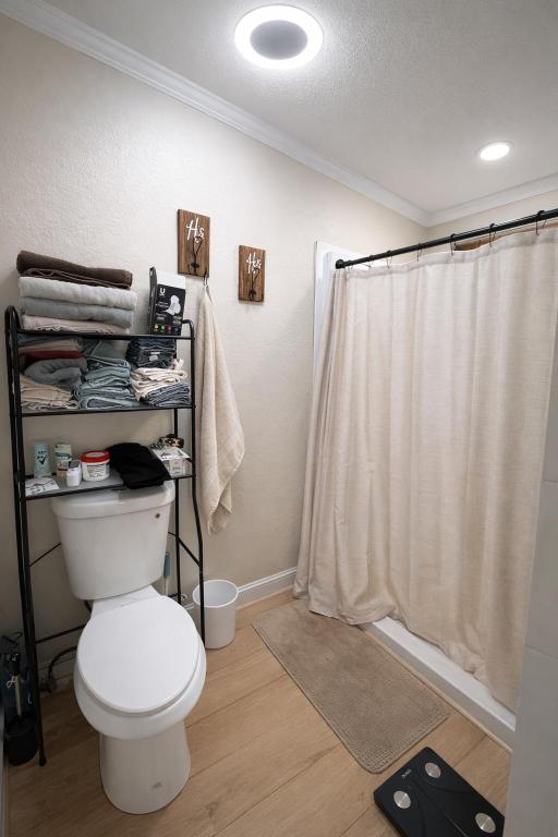 CROOKED CREEK PLANTATION - Residential