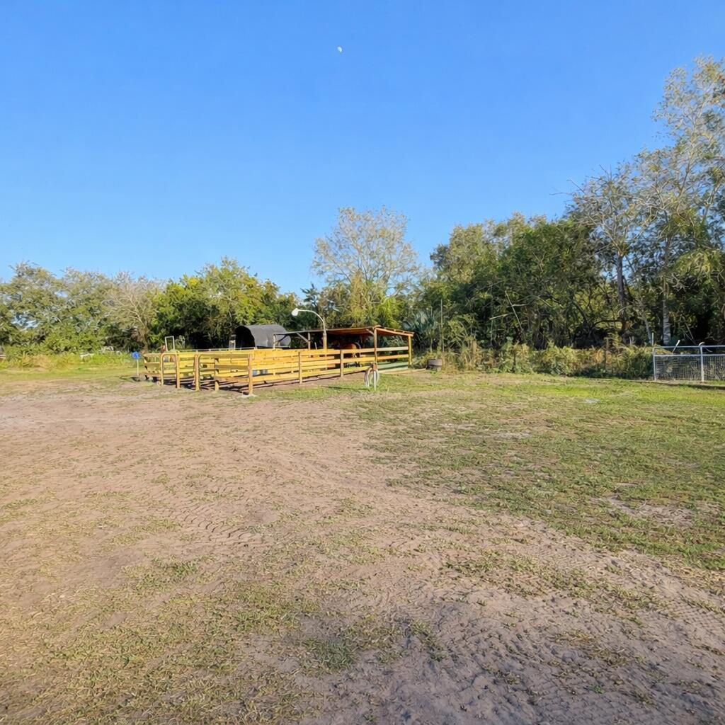 CROOKED CREEK PLANTATION - Residential