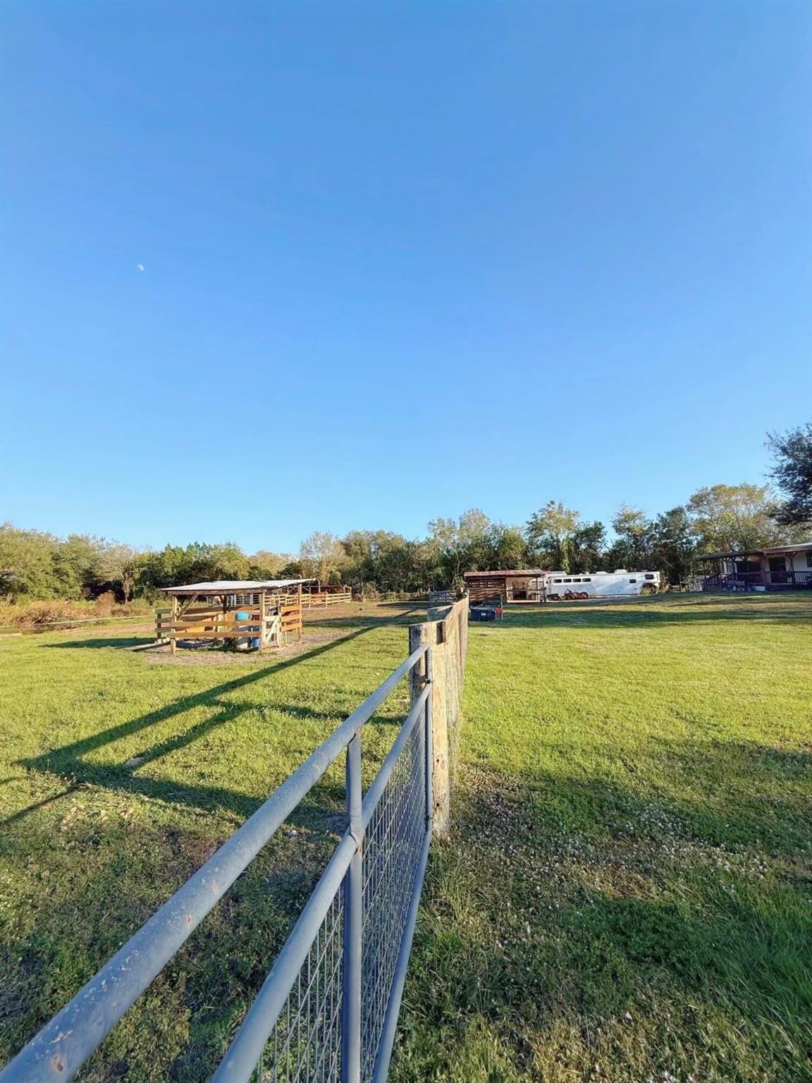 CROOKED CREEK PLANTATION - Residential