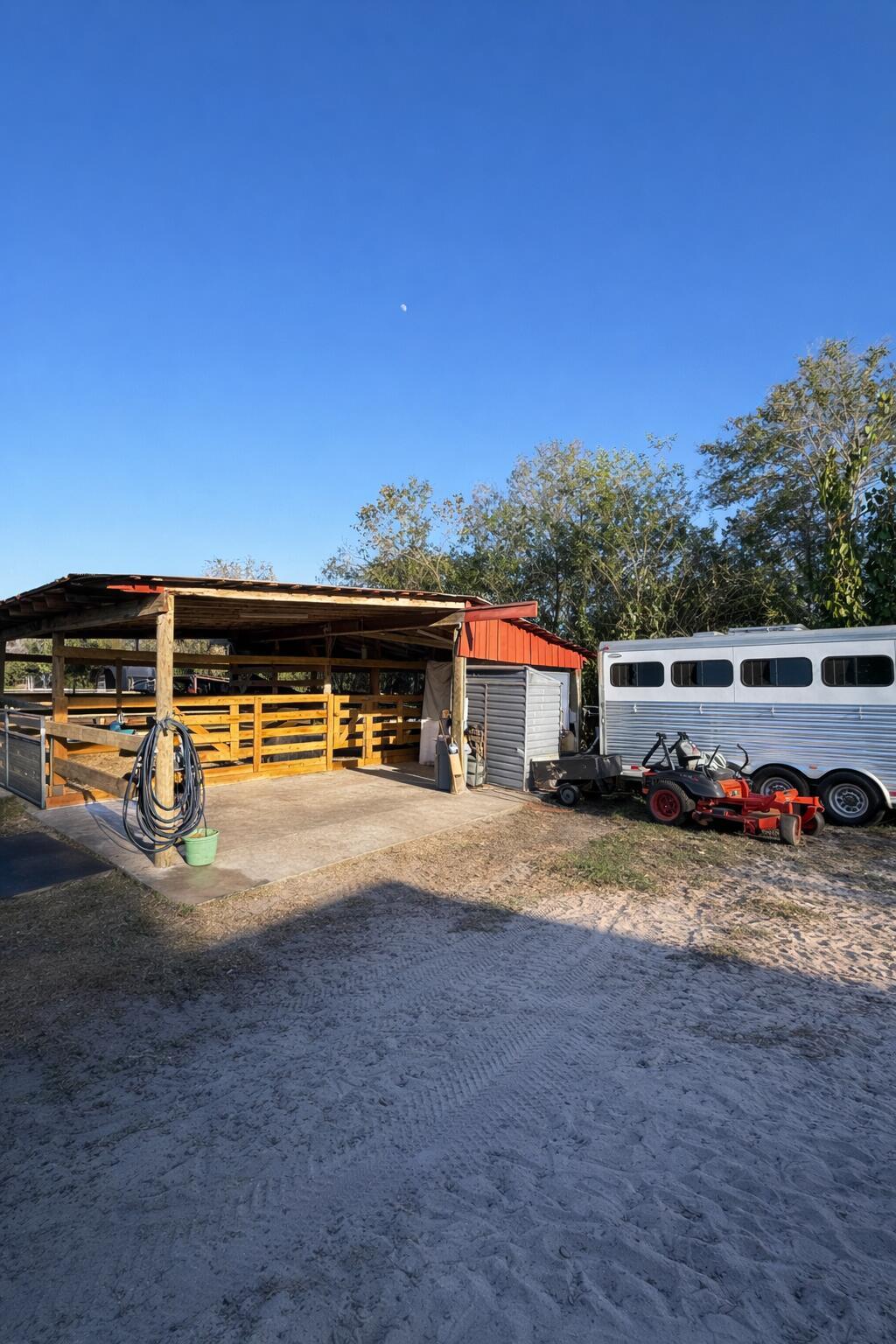 CROOKED CREEK PLANTATION - Residential