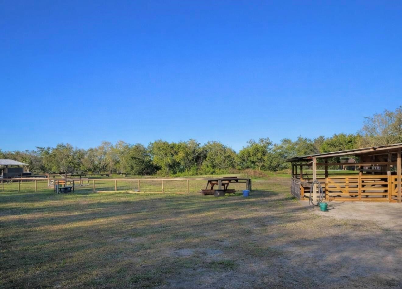 CROOKED CREEK PLANTATION - Residential