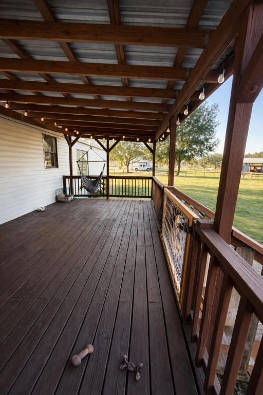 CROOKED CREEK PLANTATION - Residential