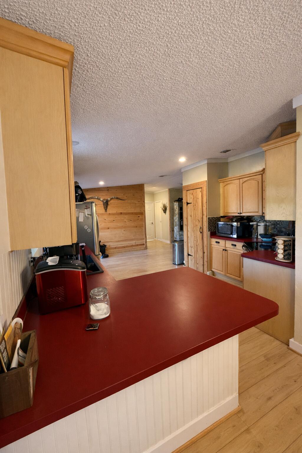 CROOKED CREEK PLANTATION - Residential