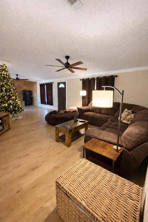 CROOKED CREEK PLANTATION - Residential