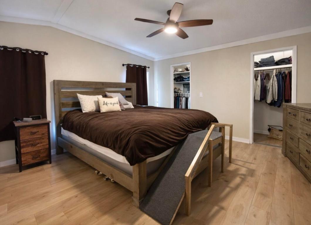 CROOKED CREEK PLANTATION - Residential