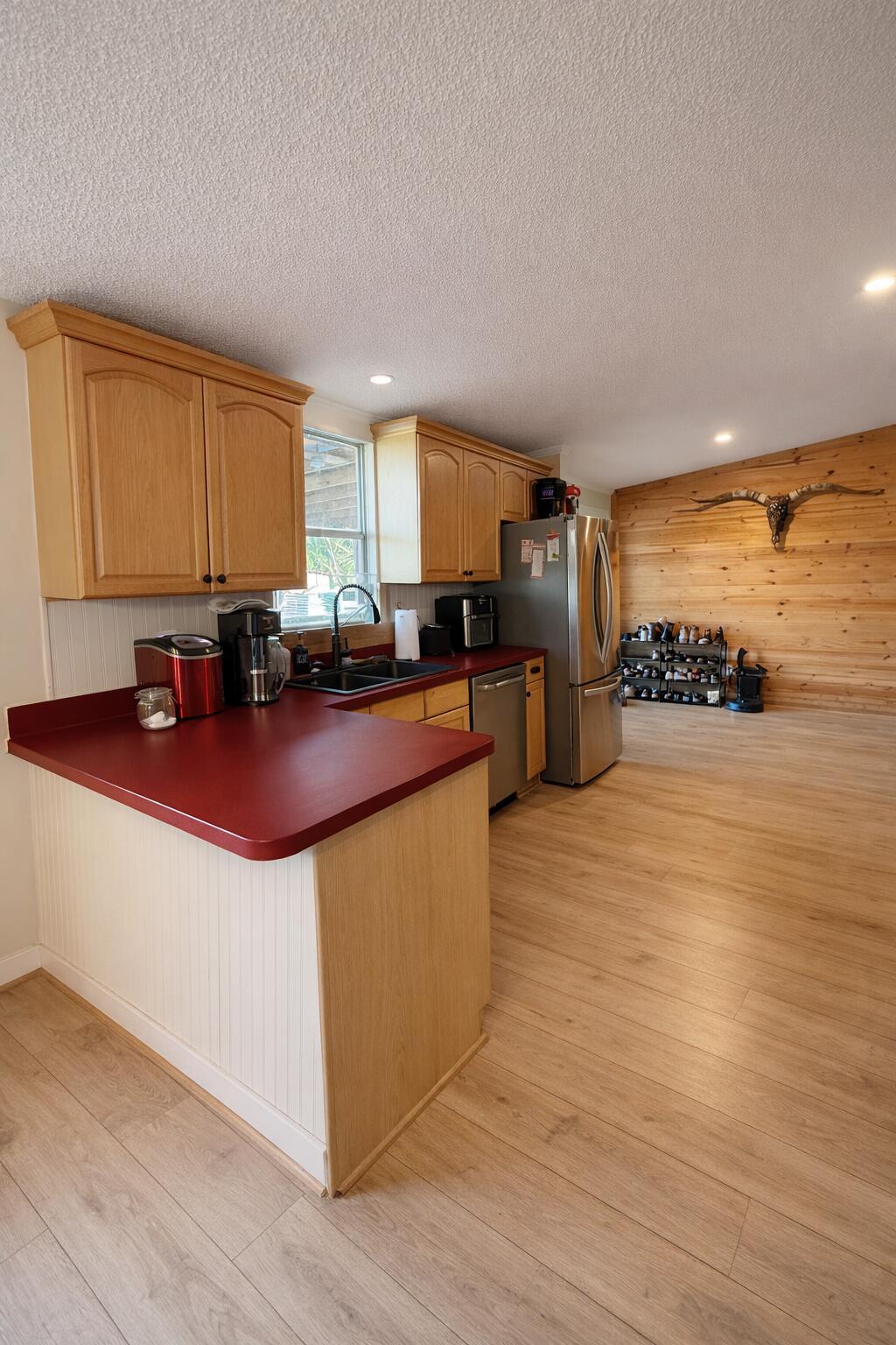 CROOKED CREEK PLANTATION - Residential