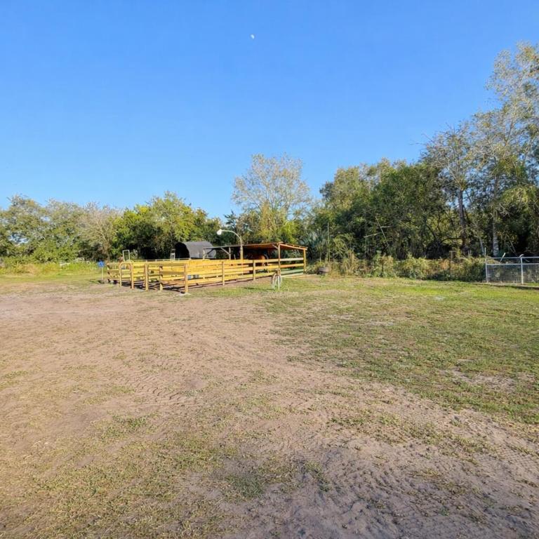 CROOKED CREEK PLANTATION - Residential