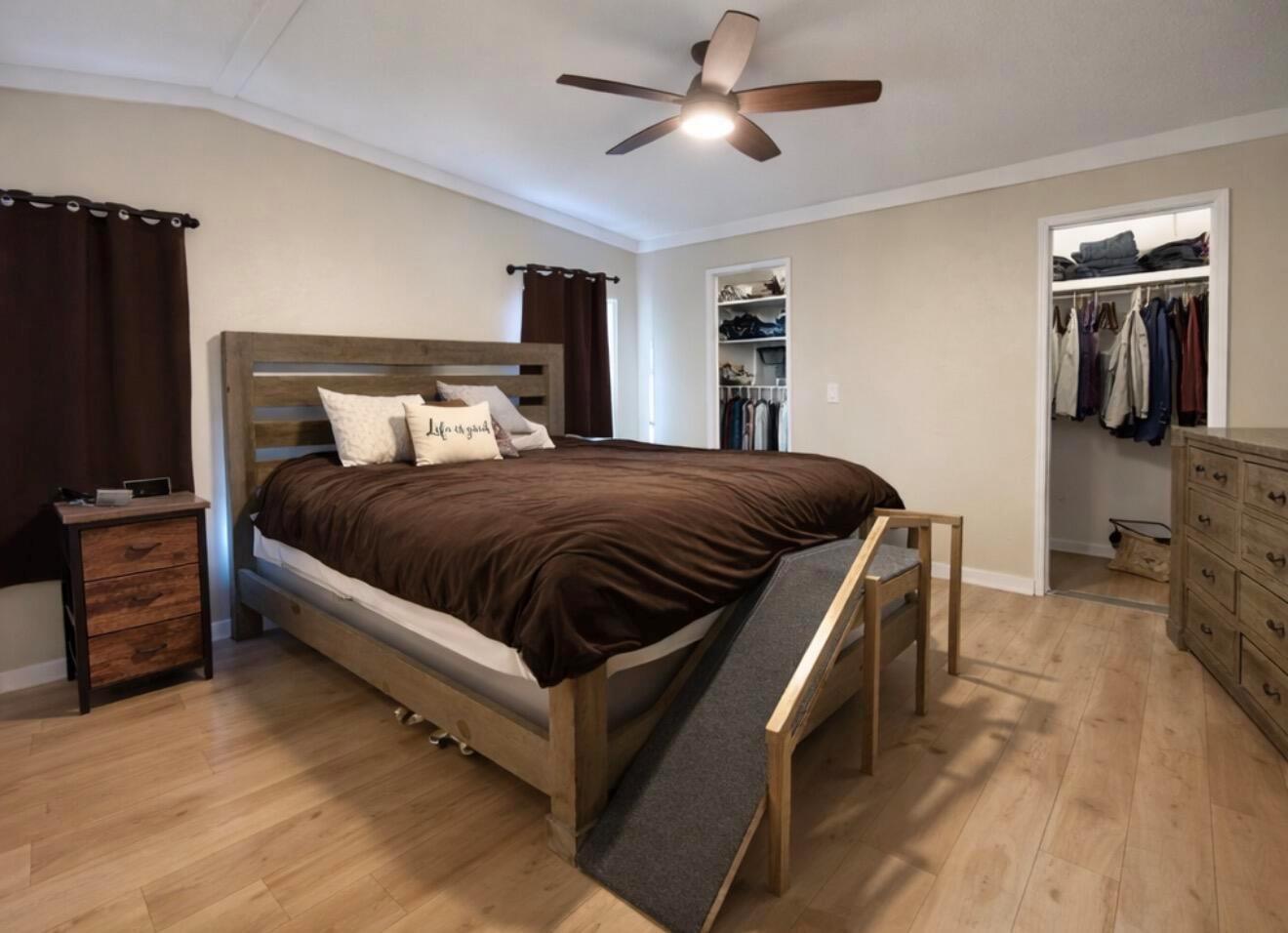 CROOKED CREEK PLANTATION - Residential