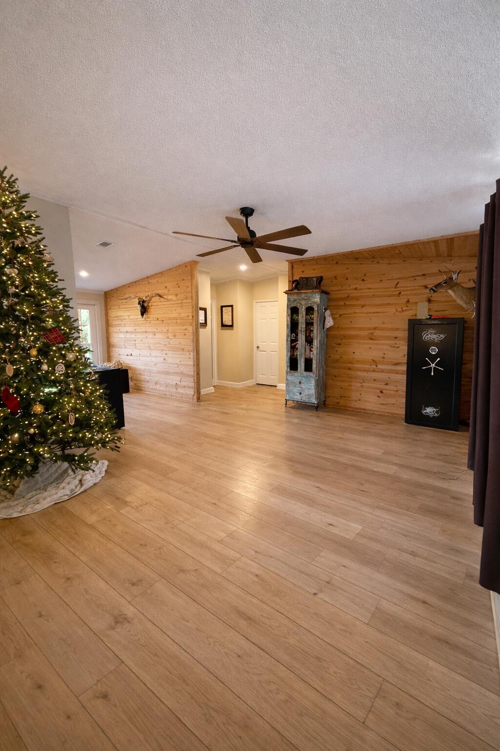 CROOKED CREEK PLANTATION - Residential