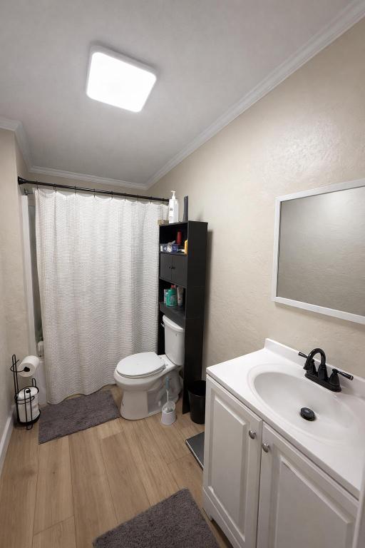 CROOKED CREEK PLANTATION - Residential