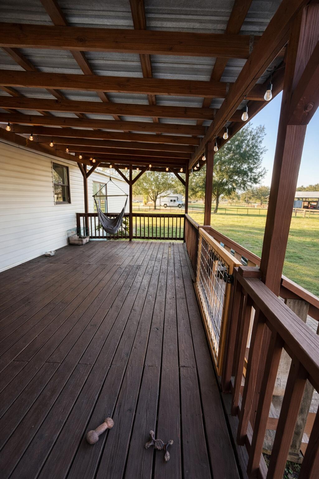 CROOKED CREEK PLANTATION - Residential