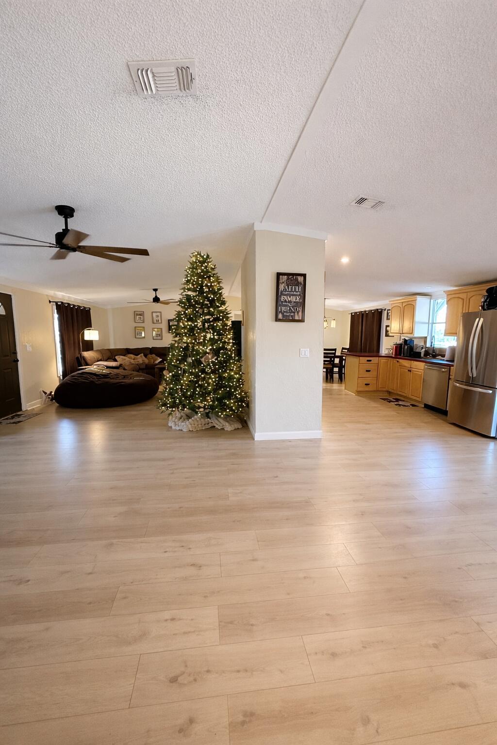 CROOKED CREEK PLANTATION - Residential