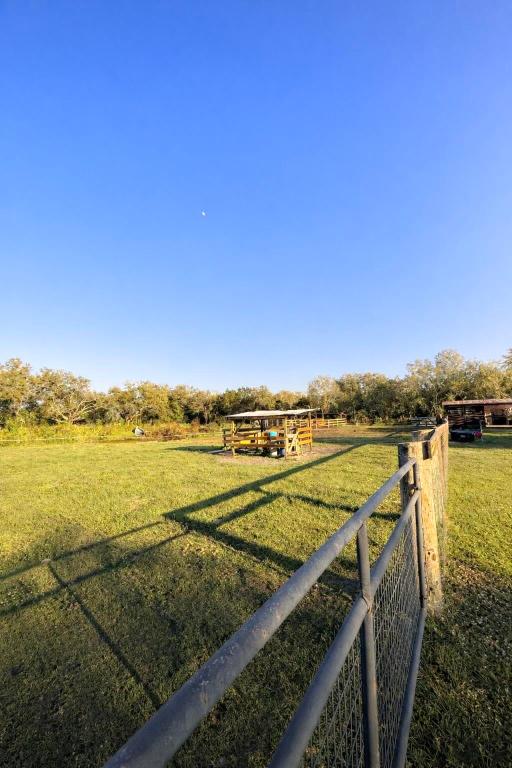 CROOKED CREEK PLANTATION - Residential