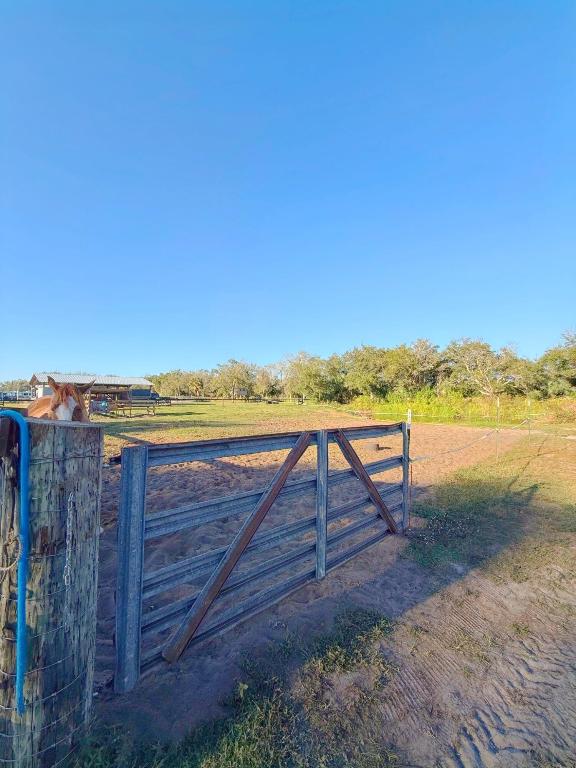 CROOKED CREEK PLANTATION - Residential
