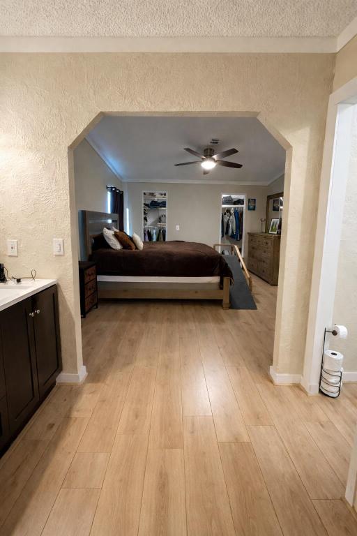 CROOKED CREEK PLANTATION - Residential